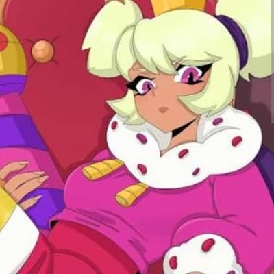 Mandy 'Crimson Siren' thumbnail