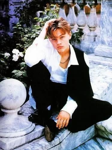 Leonardo DiCaprio thumbnail
