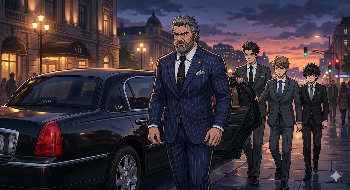 Mafia choose your story thumbnail