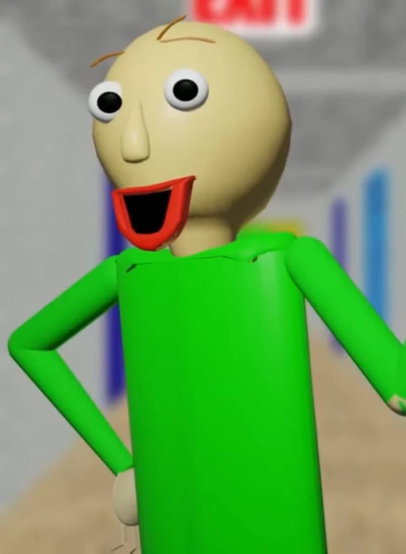 Baldi thumbnail