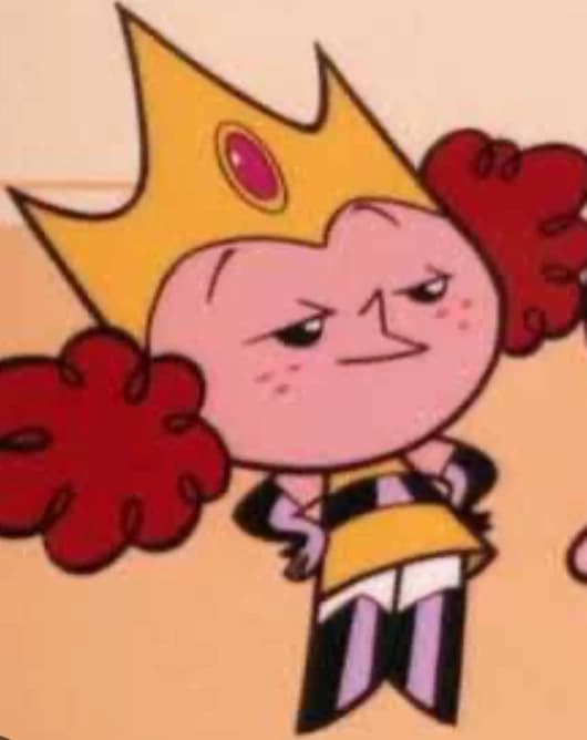Princess Morbucks thumbnail
