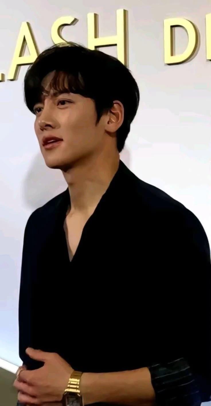 Chang wook. thumbnail