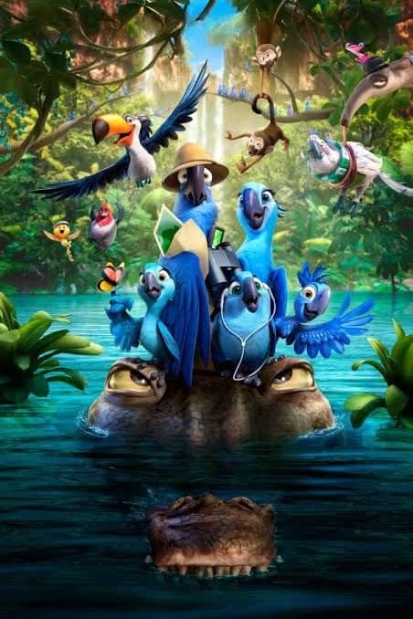 rio 2 thumbnail