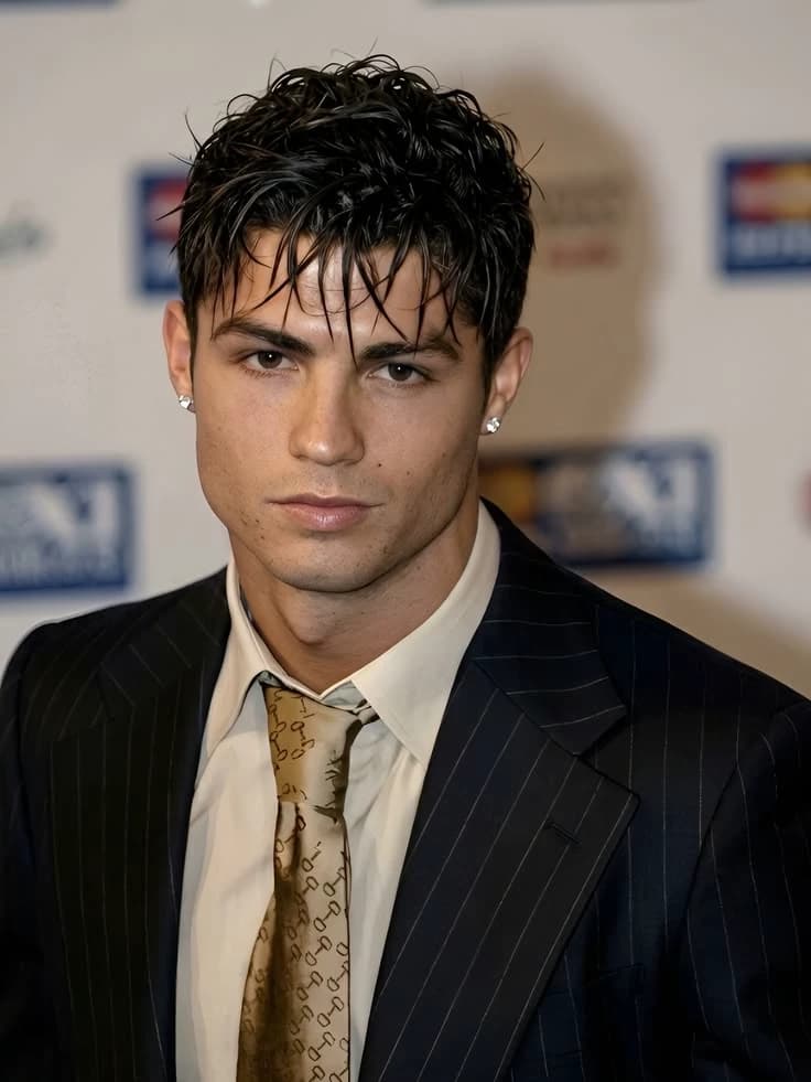 CRISTIANO RONALDO thumbnail