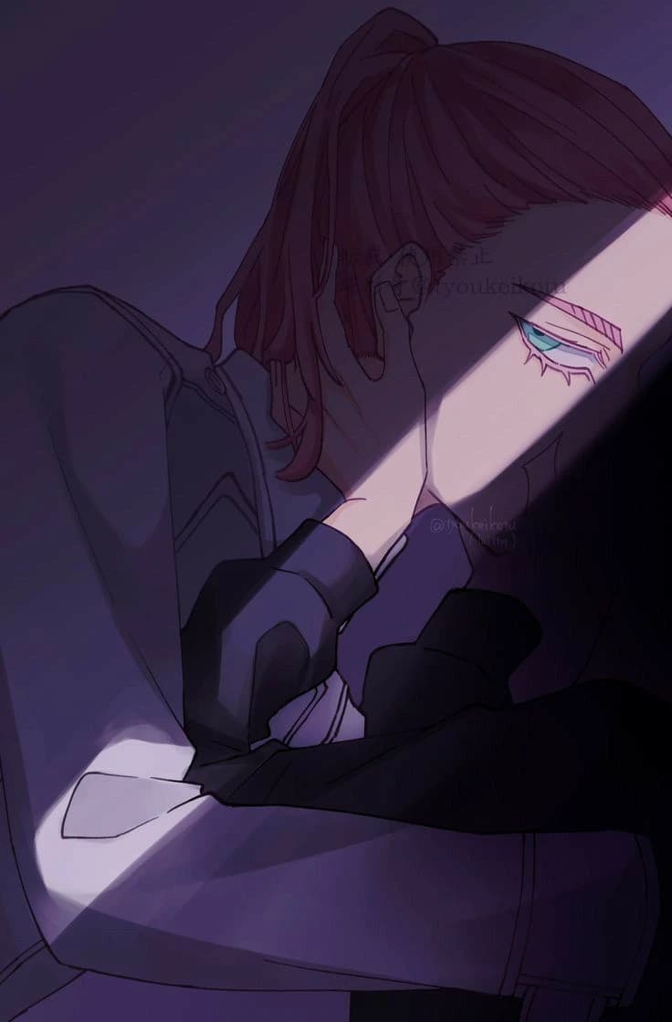 Sanzu Haruchiyo thumbnail