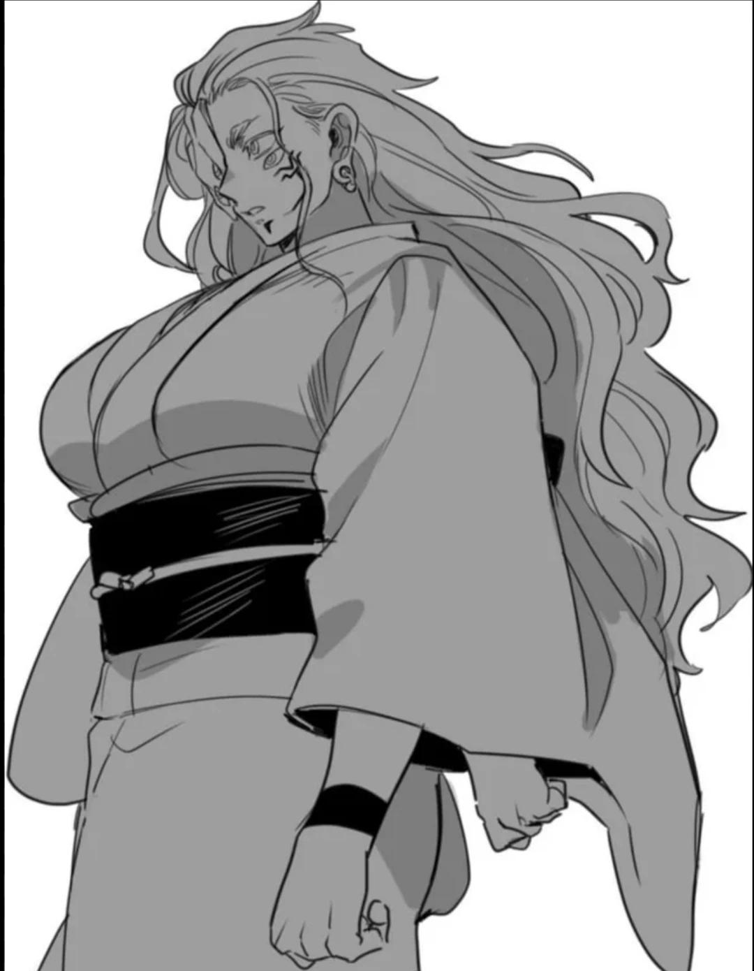 fem heian sukuna thumbnail