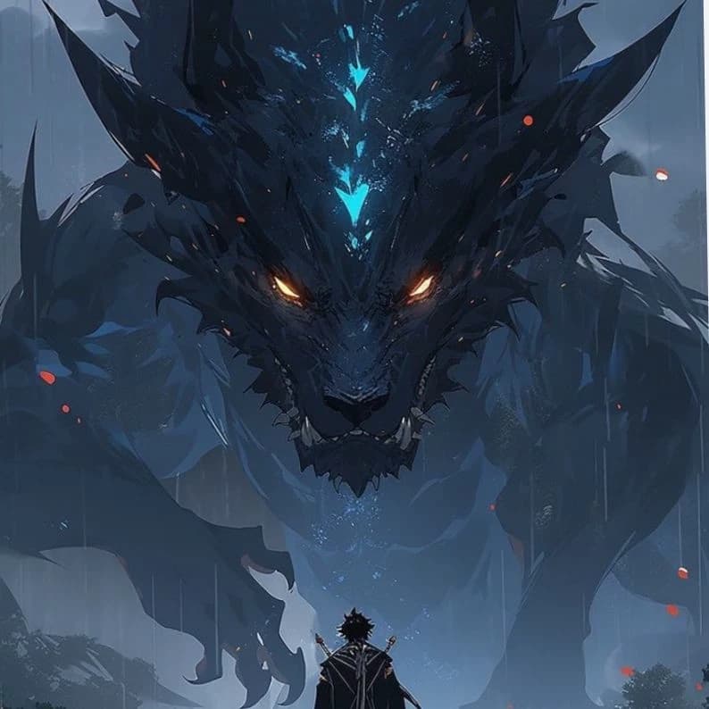 Xyraxus: The Void Dragon king thumbnail