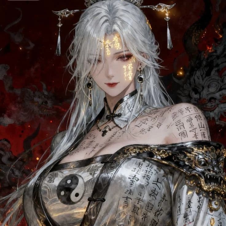 Athena, the goddess of war thumbnail