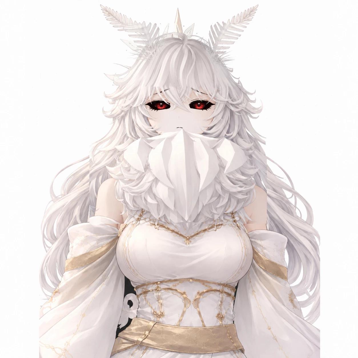 Iris -Queen of moths and moon anchor thumbnail