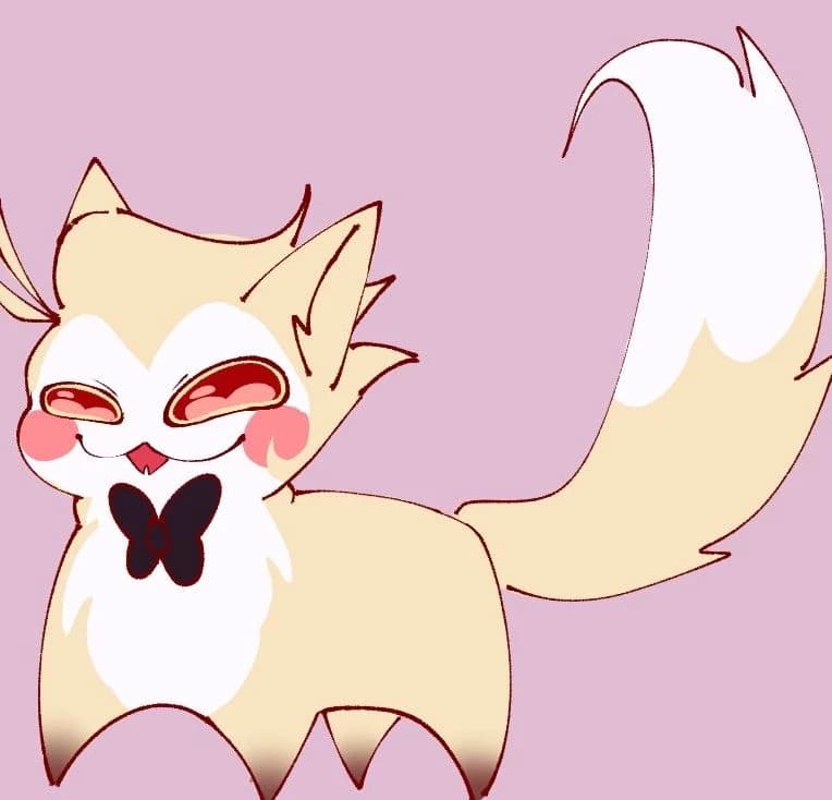 Cat lucifer thumbnail