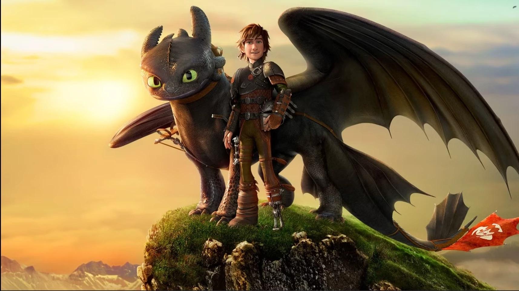 Hiccup thumbnail