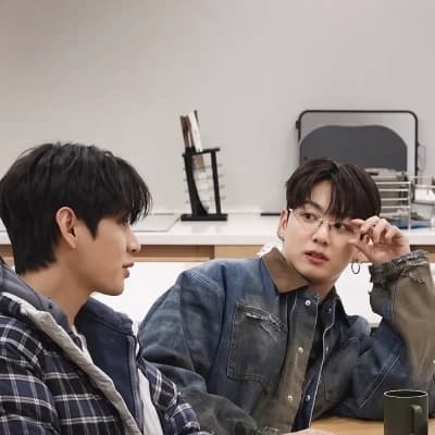 Jungkook thumbnail