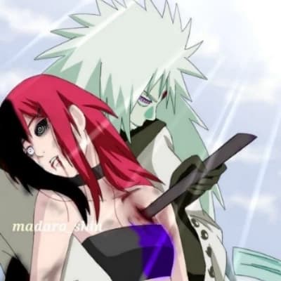 Uzumaki (user) thumbnail