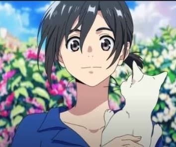 Mio Chibana thumbnail