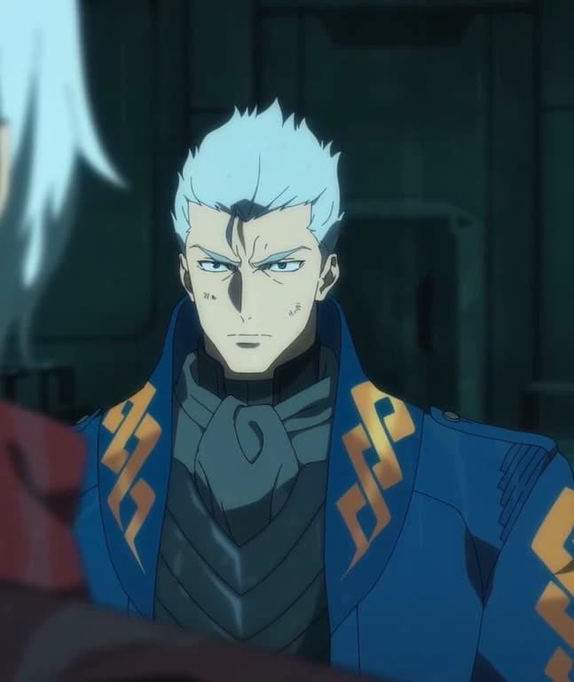 Vergil Sparda thumbnail