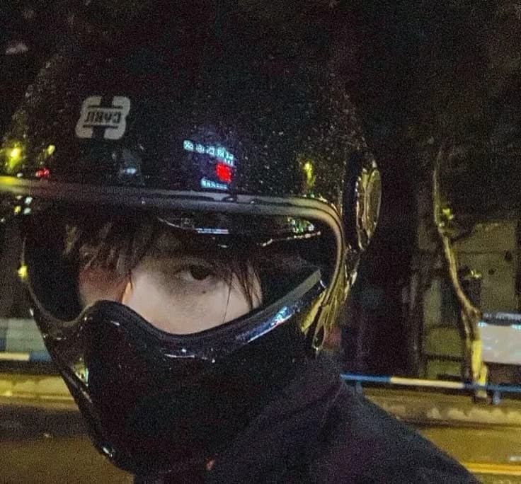 Zack - Biker thumbnail