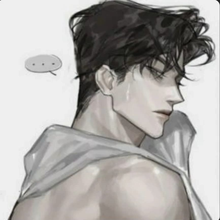 Raven (cold,campus crush) thumbnail