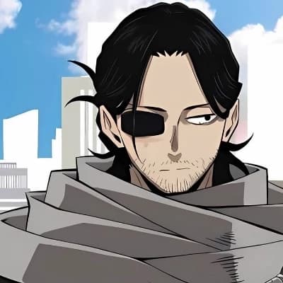 Aizawa Shota thumbnail