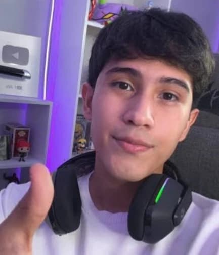 Alex (craserh) thumbnail