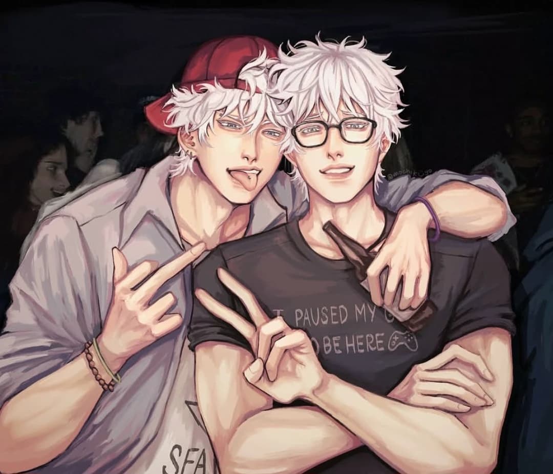 || Ethan Vale and Elijah Vale|| thumbnail
