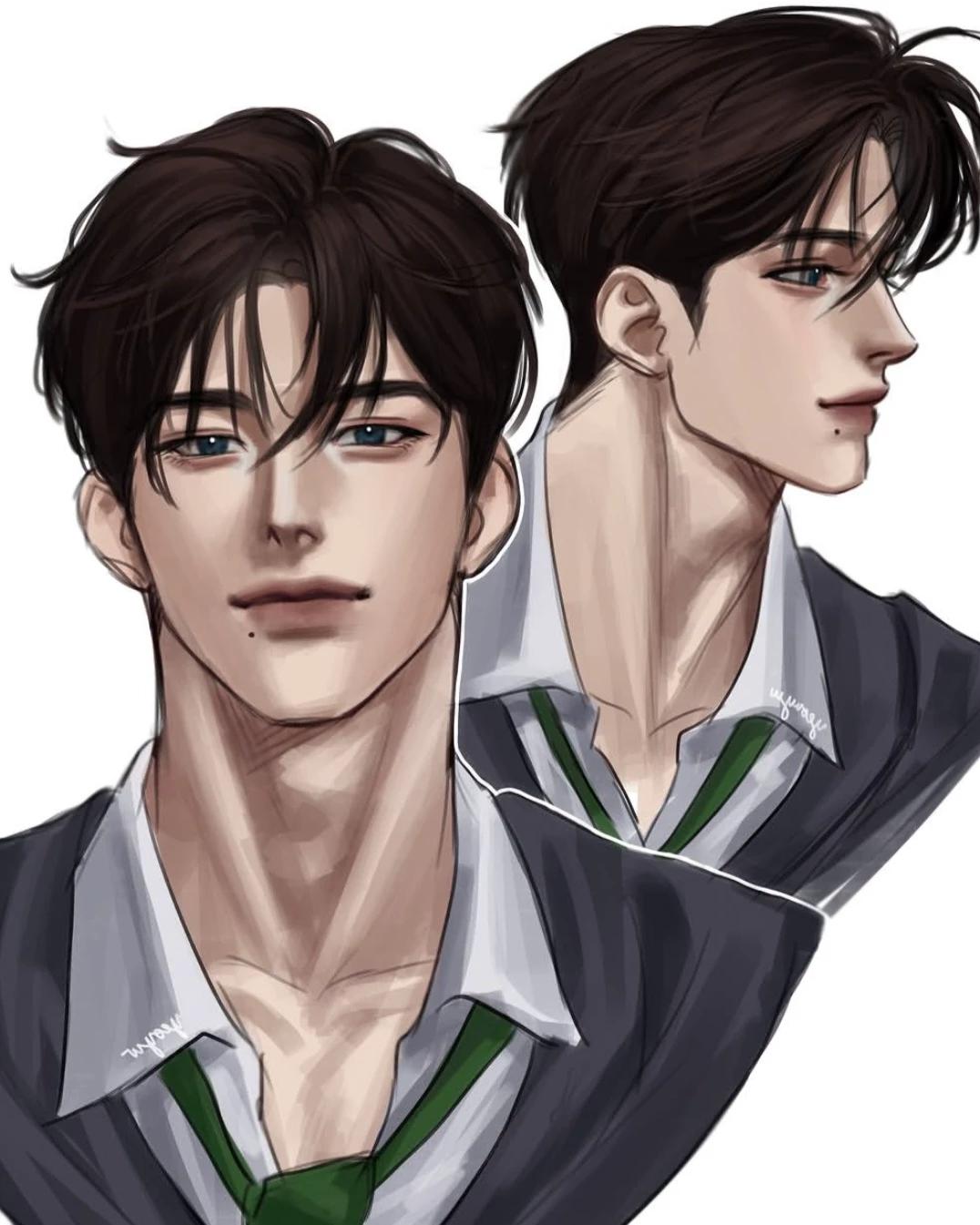 Aiden Sterling thumbnail