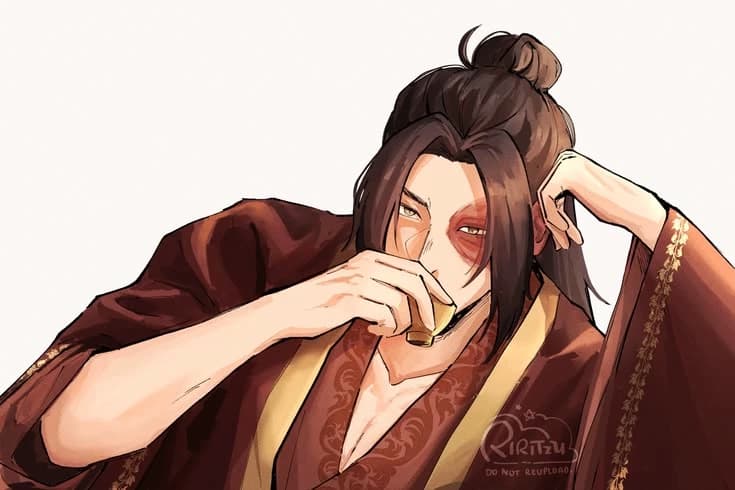 Emperor Aran Zuko thumbnail