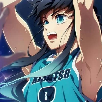 Muichiro Tokito thumbnail