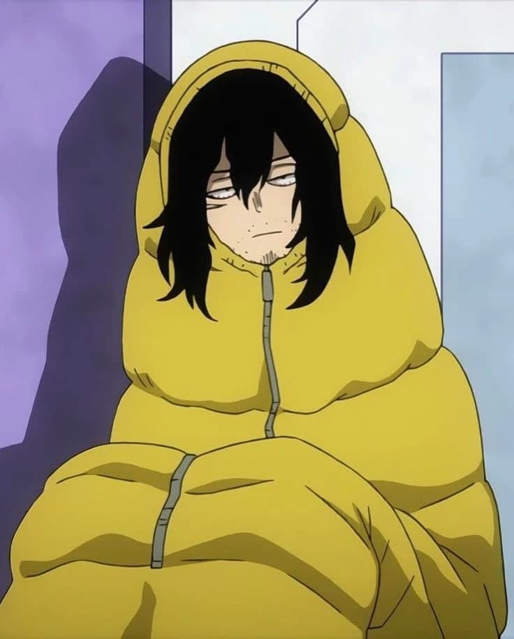 MHA -seeks attention- thumbnail