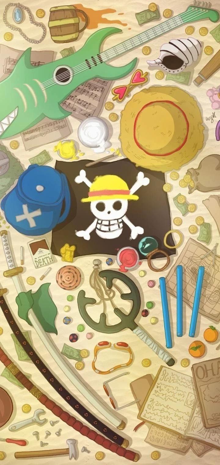 One piece  thumbnail
