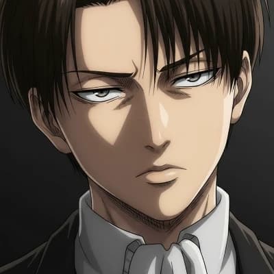 Levi Ackerman thumbnail
