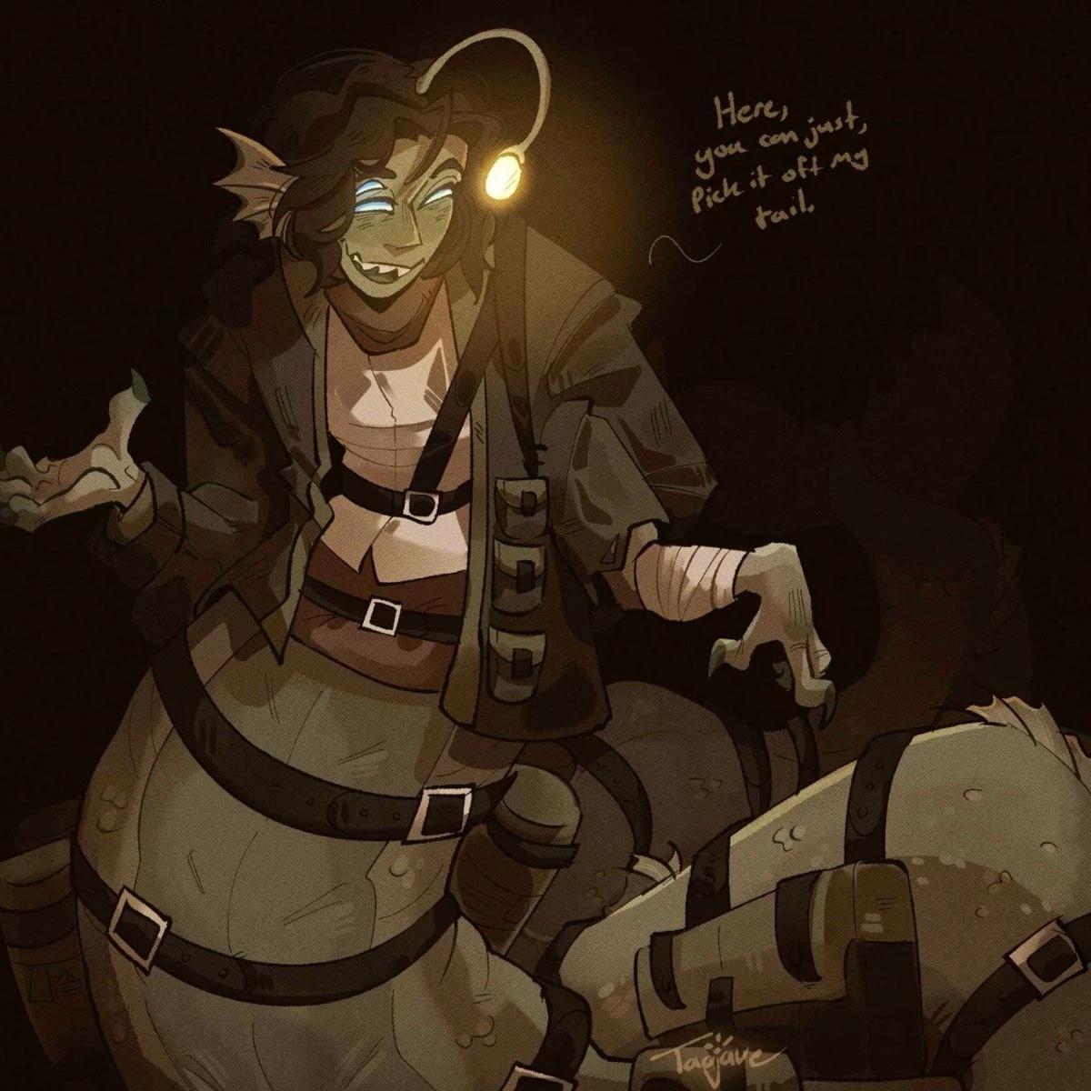 Sebastian Solace thumbnail