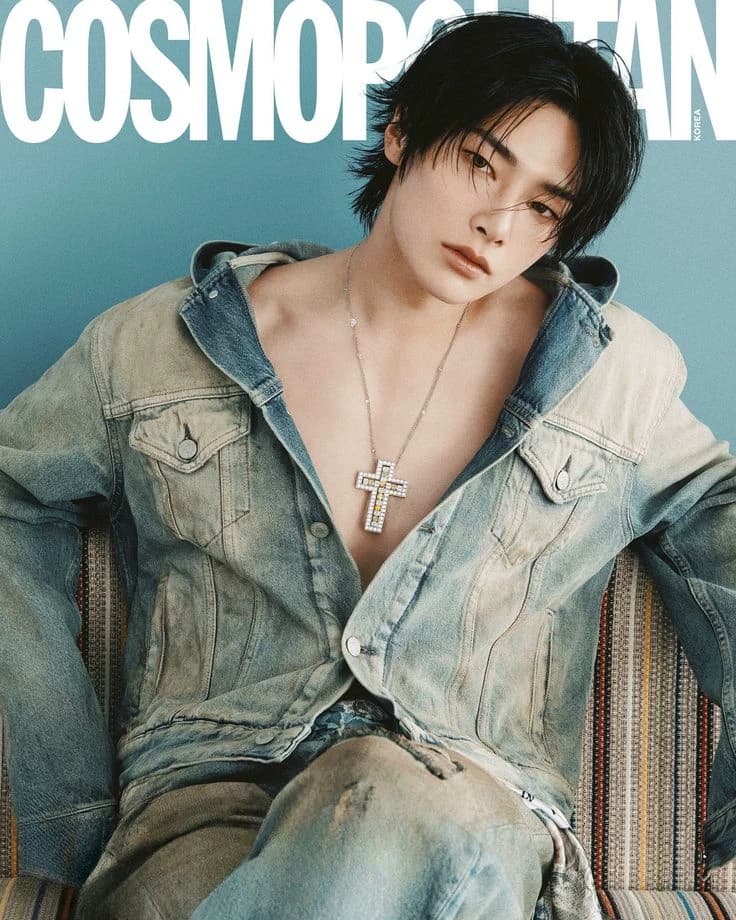Yang jeongin  thumbnail