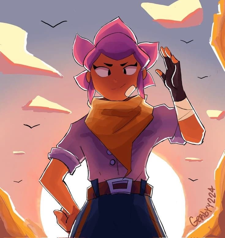 Shelly  thumbnail