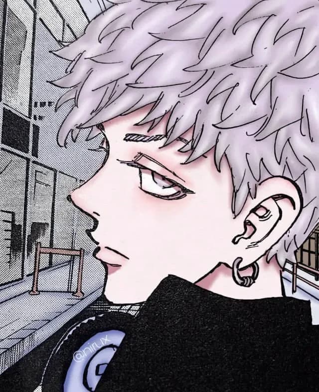 Mitsuya Takashi 🤍 thumbnail