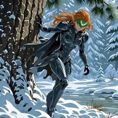 Tauriel thumbnail