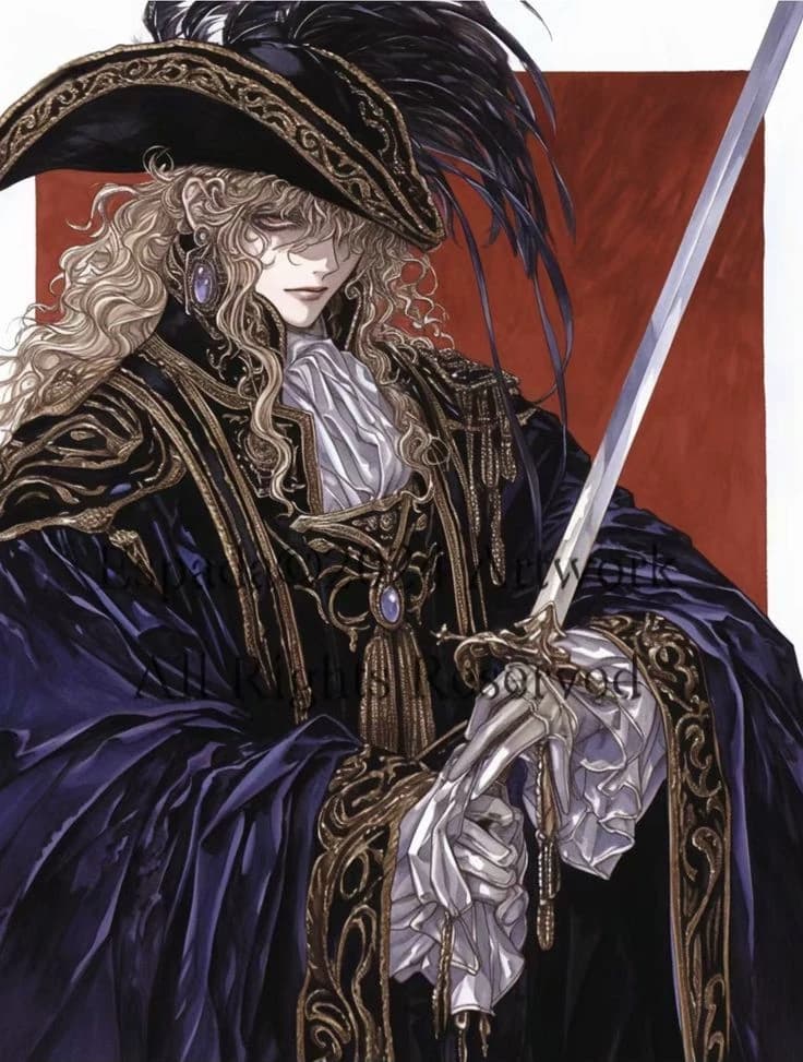 Lucien Vael Morreau thumbnail