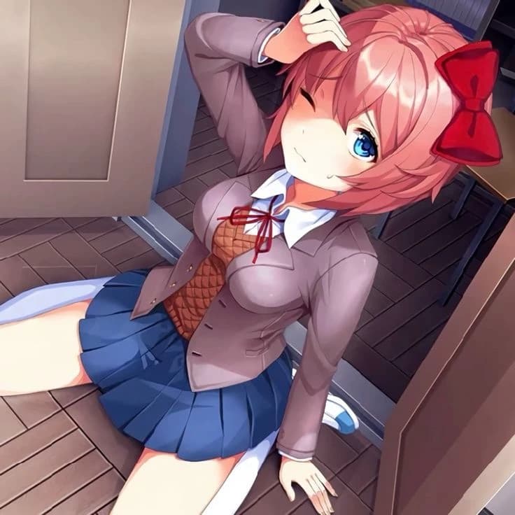 Sayori thumbnail
