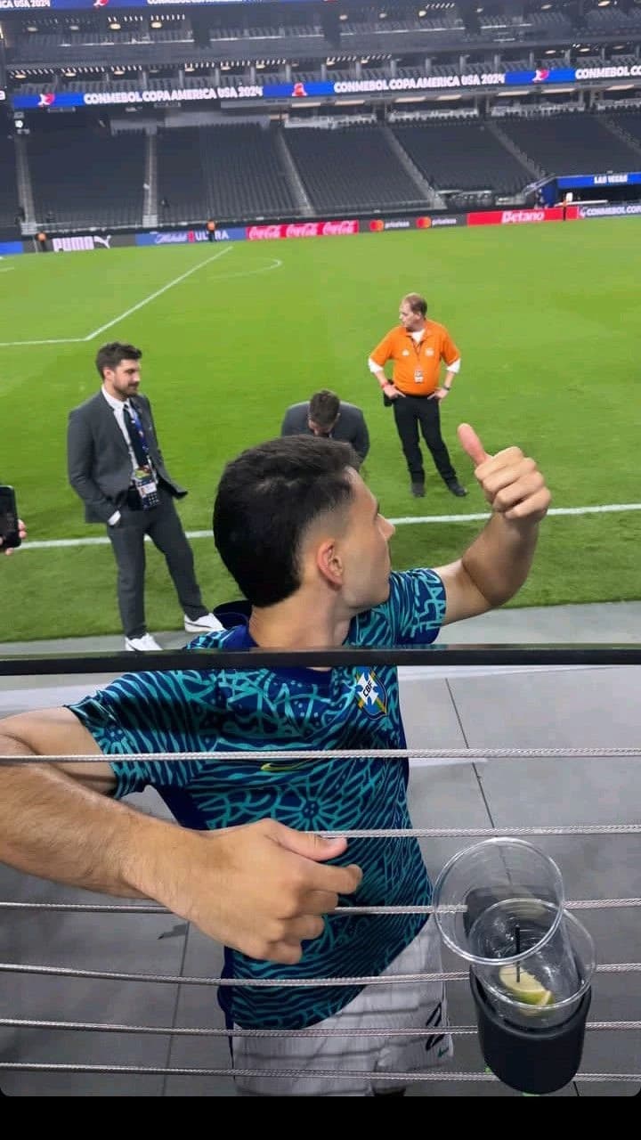 Gabriel Martinelli thumbnail