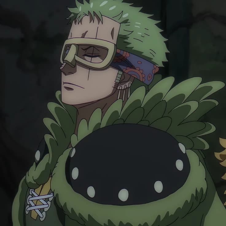 Zoro thumbnail
