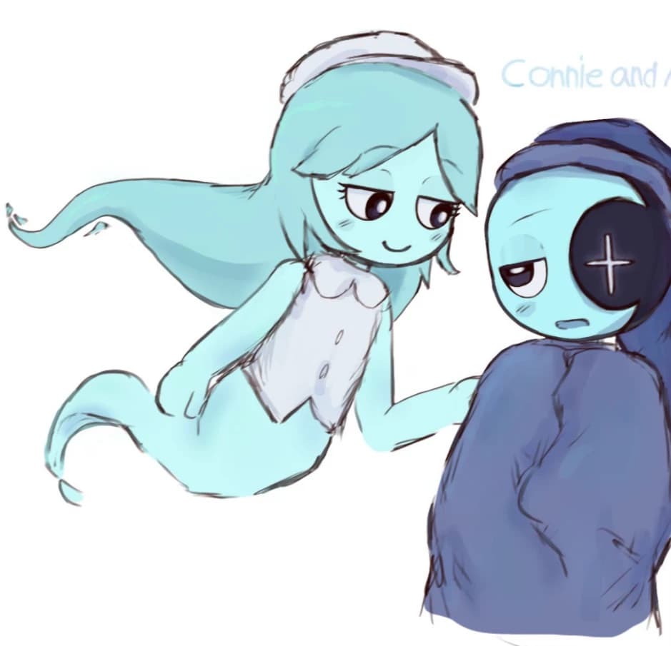 MoonGhost (you are the star) thumbnail
