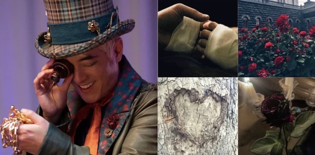 Maddox hatter thumbnail