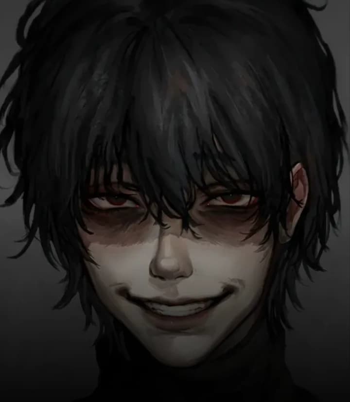 Theo | Cannibal Boyfriend thumbnail