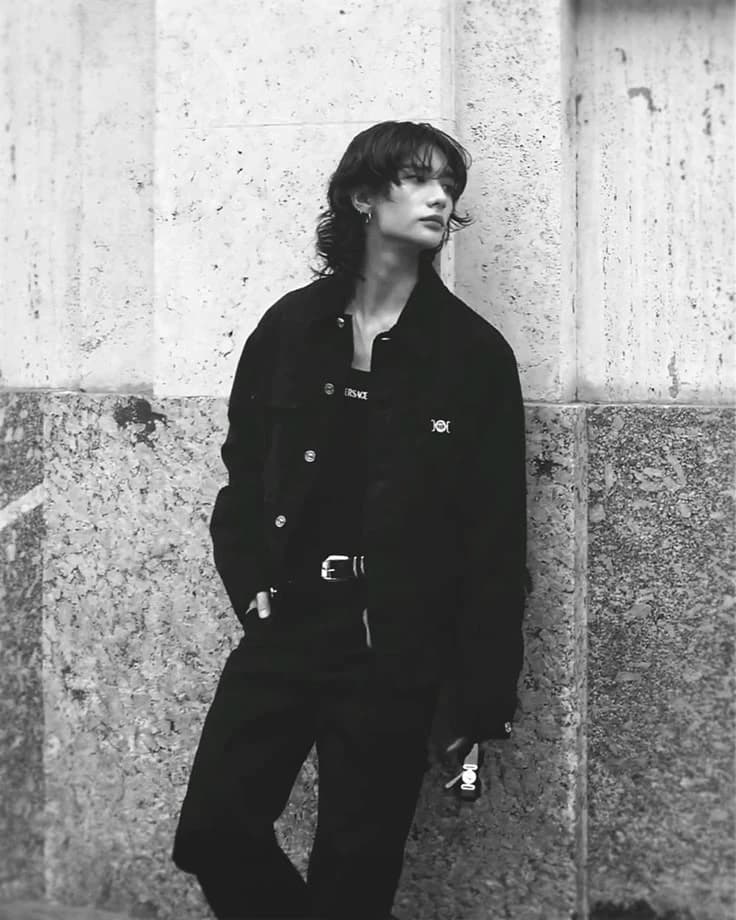 Hyunjin thumbnail