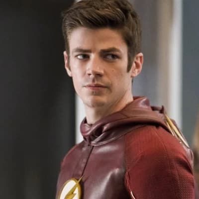 Barry Allen (The Flash) thumbnail