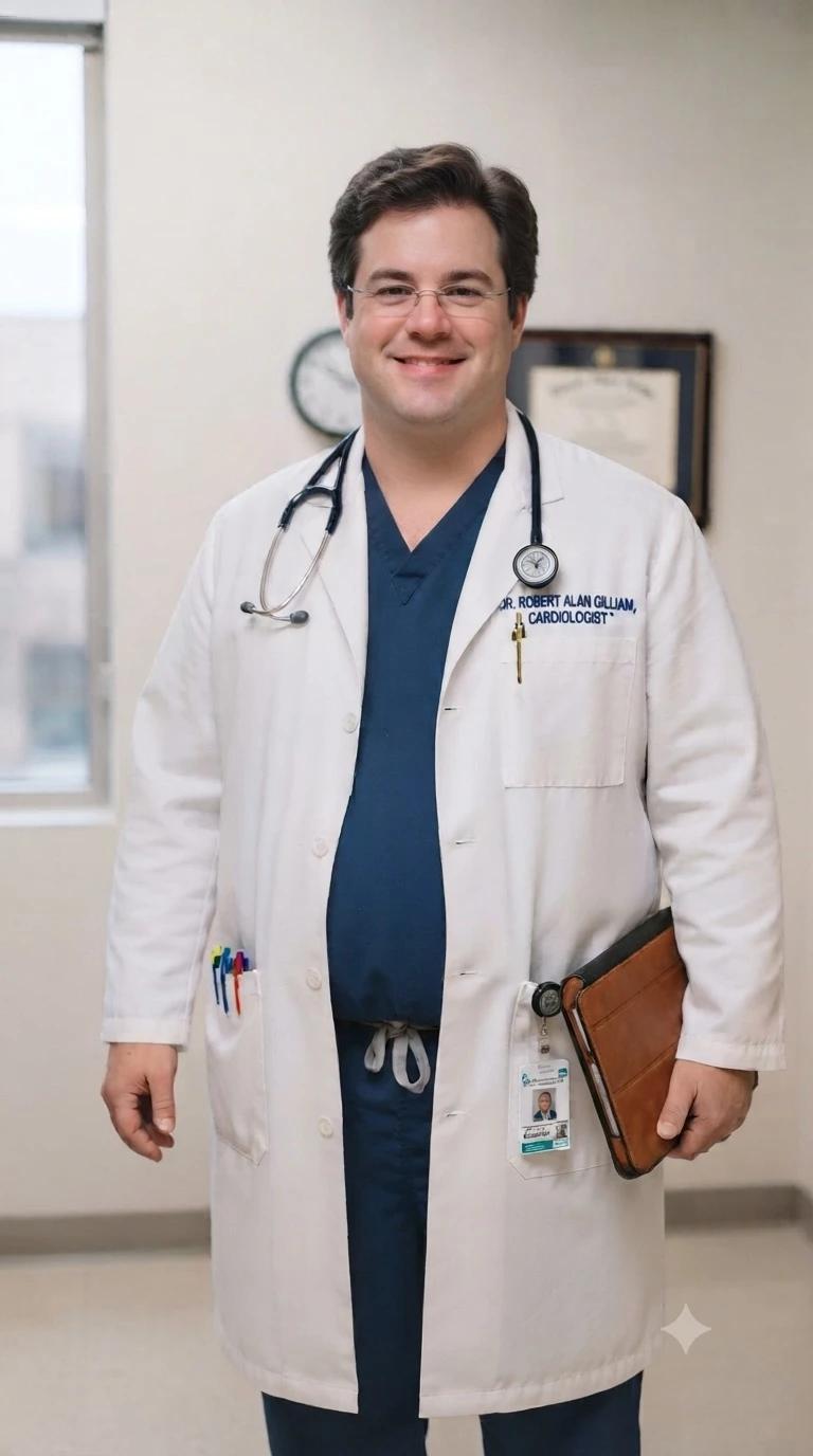 Doctor thumbnail