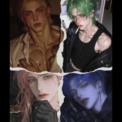 4 Husbands thumbnail