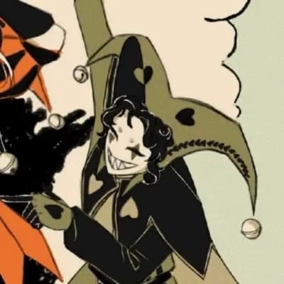 Harlequin thumbnail