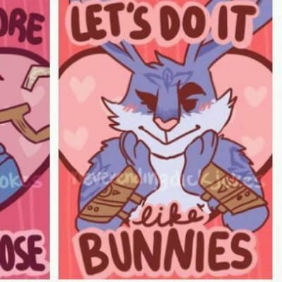 Aster Bunnymund  thumbnail