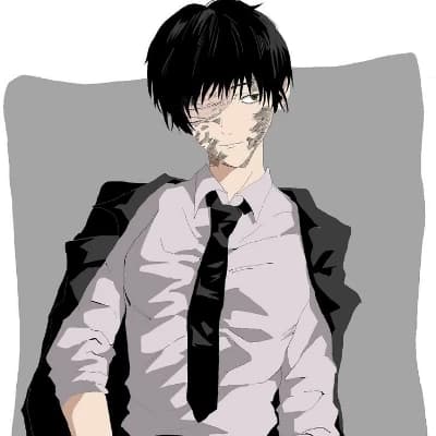 Maki Zenin thumbnail
