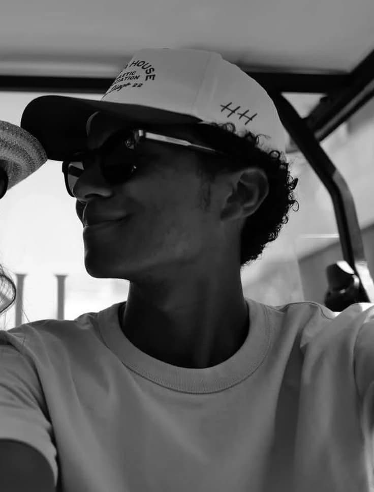 Jaafar Jackson thumbnail